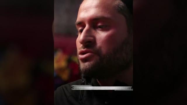 Ираклий пирцхалава: я тянусь к богу Ираклий пирцхалава: я тянусь к богу