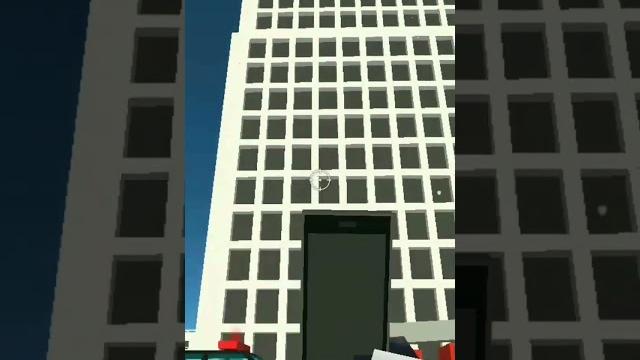 Recreating a tragedy in #simplesandbox2 #ssb2 Recreating a tragedy in #simplesandbox2 #ssb2