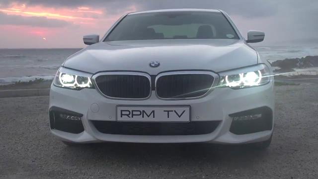 Episode 382 - bmw 530d m sport Episode 382 - bmw 530d m sport