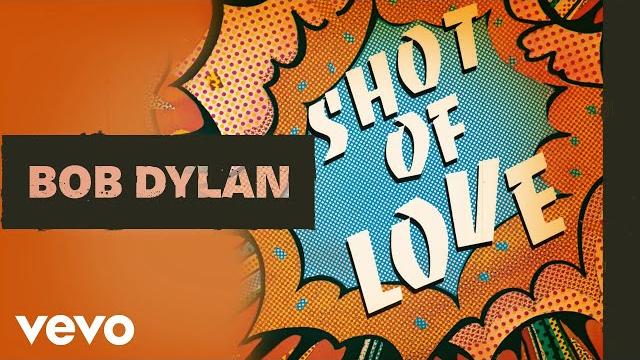 Bob dylan - every grain of sand (official audio) Bob dylan - every grain of sand (official audio)