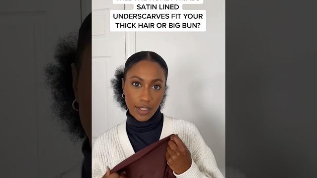 New satin lined underscarves #honeyhijabs #hijabitiktok #hijabtutorial #hijabifashion #hijabstyle New satin lined underscarves #honeyhijabs #hijabitiktok #hijabtutorial #hijabifashion #hijabstyle