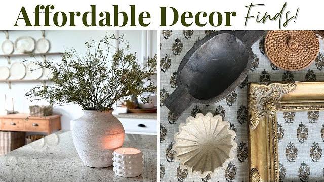 New home decor haul 2025 | look for less home decor | home goods, sticker printing + walmart finds New home decor haul 2025 | look for less home decor | home goods, sticker printing + walmart finds