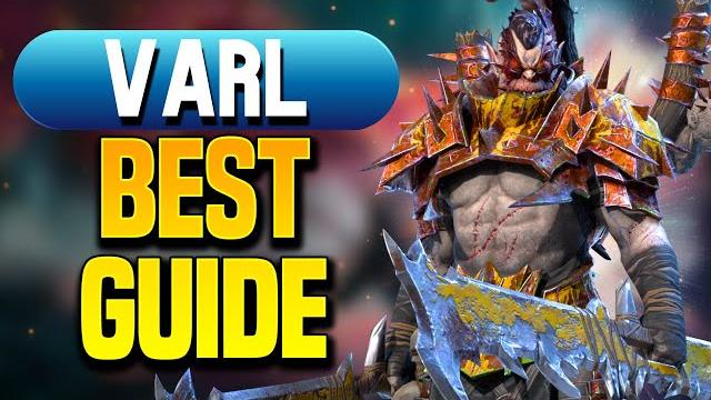 Varl the destroyer | sss hydra nuker (build & guide) Varl the destroyer | sss hydra nuker (build & guide)