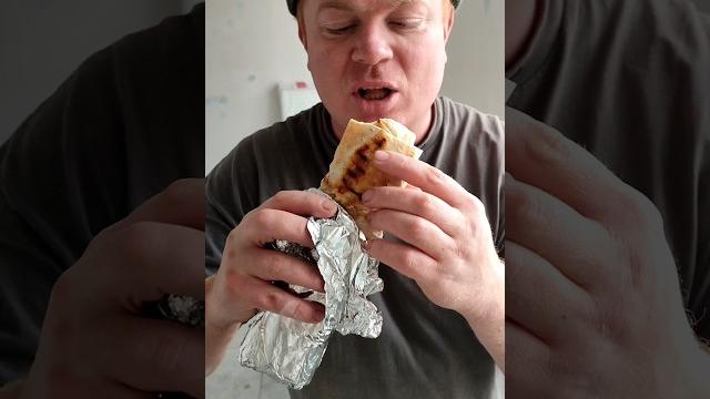 Мукбанг/шаурма на обед у женечки Мукбанг/шаурма на обед у женечки