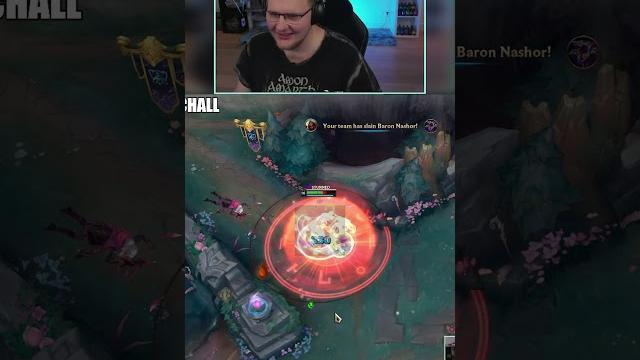 How is zilean fair?! How is zilean fair?!