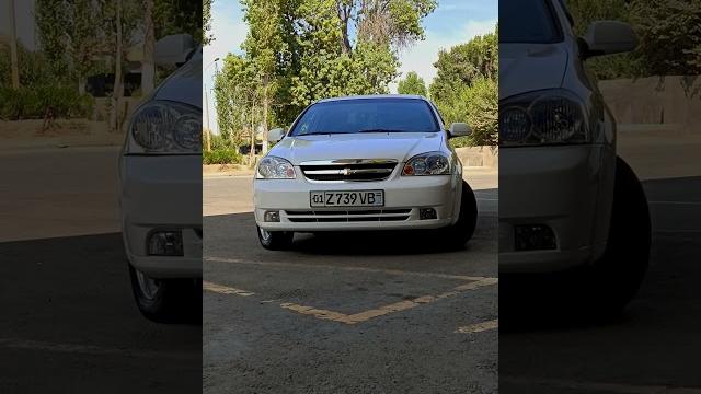 Chevrolet lacetti in 4k Chevrolet lacetti in 4k
