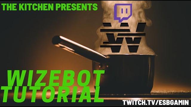 Wizebot part 1! introduction, and commands. Wizebot part 1! introduction, and commands.