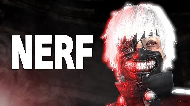 How tokyo ghoul broke dead by daylight How tokyo ghoul broke dead by daylight