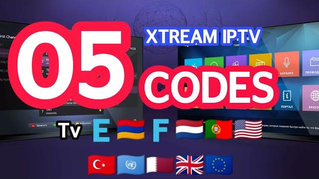 05 xtream codes unlimited free 05 xtream codes unlimited free
