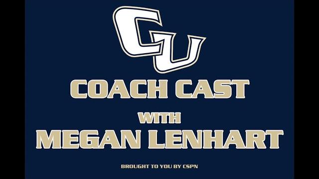 Coach cast - megan lenhart Coach cast - megan lenhart