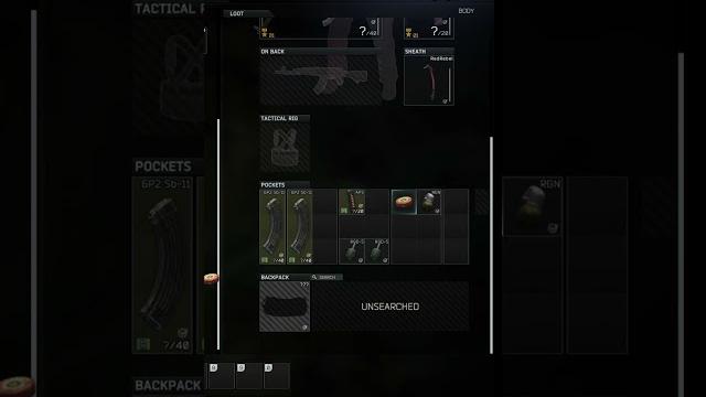 Largest fail ever #eft #tarkov #fail Largest fail ever #eft #tarkov #fail
