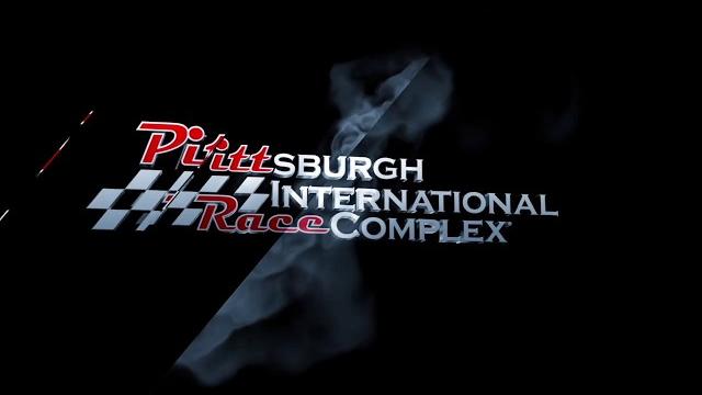 Training laps pitt race full track Training laps pitt race full track