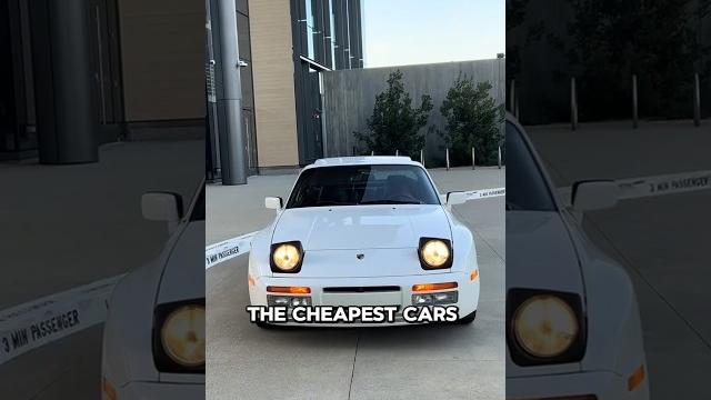 Cheap cars with pop ups! Cheap cars with pop ups!