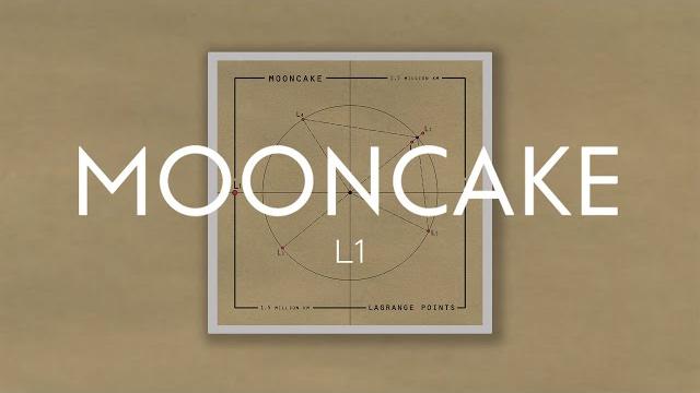 Mooncake - l1 Mooncake - l1