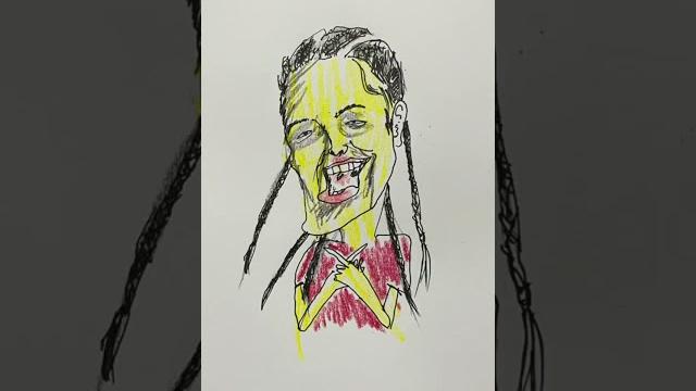 Bini gwasan #funnypictures #comedy #funnydrawings Bini gwasan #funnypictures #comedy #funnydrawings
