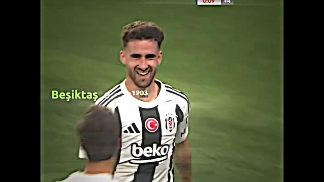 Gelen attı giden attı #beşiktaş #bjk Gelen attı giden attı #beşiktaş #bjk