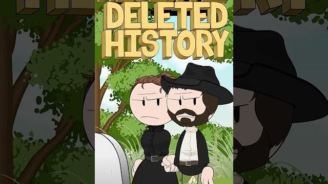 Censoring arlington cemetery | recently deleted history #shorts Censoring arlington cemetery | recently deleted history #shorts
