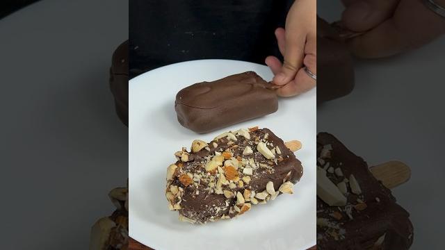 Choco bar asmr || #shorts #food #cooking #asmr #food #indianasmrworld #summerspecial #icecream Choco bar asmr || #shorts #food #cooking #asmr #food #indianasmrworld #summerspecial #icecream