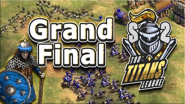 Ttl grand final (season 2) Ttl grand final (season 2)