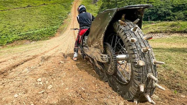 Impossible climb arette 2024 | hill climbing monsters ️ Impossible climb arette 2024 | hill climbing monsters ️