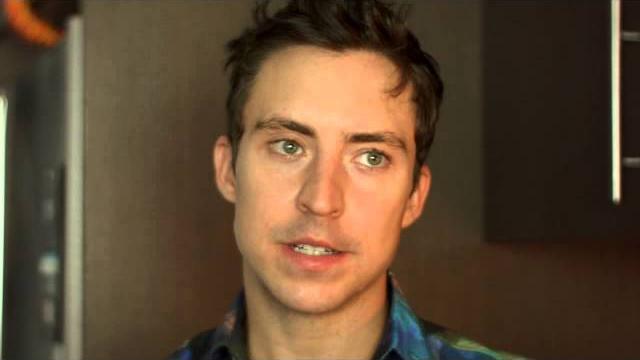 Emil doesn't know he's being offensive Emil doesn't know he's being offensive