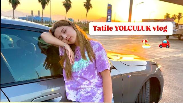 Otele yolculuk vlog. ecrin su çoban Otele yolculuk vlog. ecrin su çoban