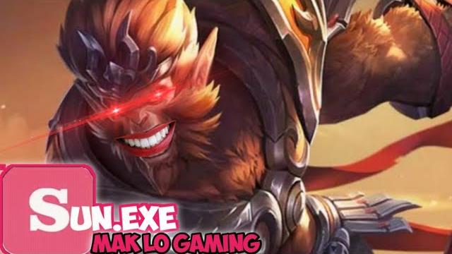 Sun.exe || simontok king's Sun.exe || simontok king's