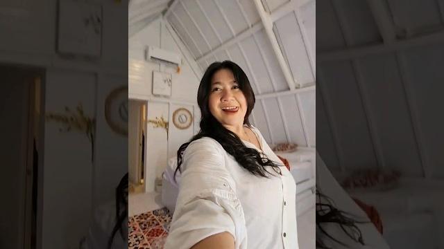 Ngikutin trend aja Ngikutin trend aja