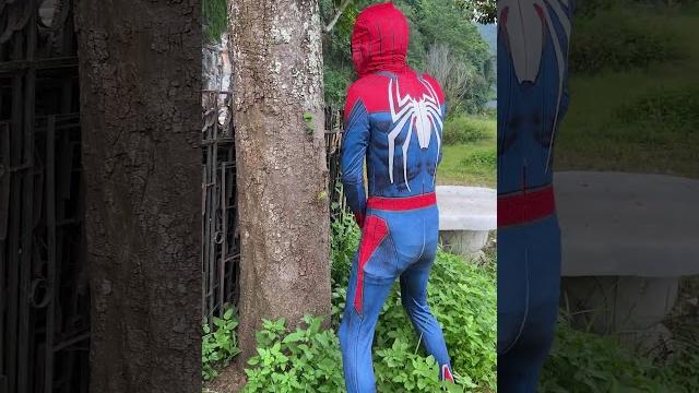 Where is my toilet -part 4 #shorts #spiderman #viral #trending Where is my toilet -part 4 #shorts #spiderman #viral #trending