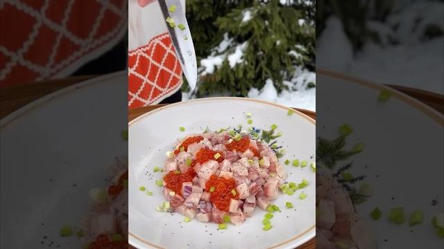 Индигирка от русичей самая вкусная Индигирка от русичей самая вкусная