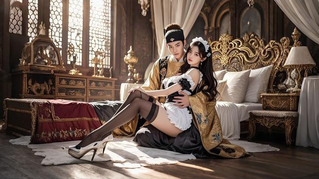 A young man time-travels to become a prince and marries the most beautiful girl in the world. A young man time-travels to become a prince and marries the most beautiful girl in the world.