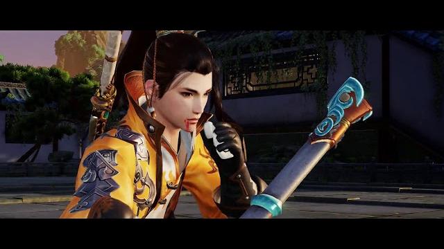 五音jw、vk、aki阿杰 - 何曾懼(劍網3競技大師賽) 五音jw、vk、aki阿杰 - 何曾懼(劍網3競技大師賽)