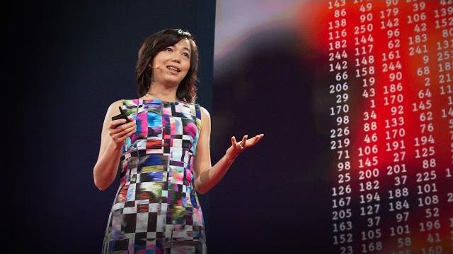 李飞飞: 我们怎么教计算机理解图片? 李飞飞: 我们怎么教计算机理解图片?