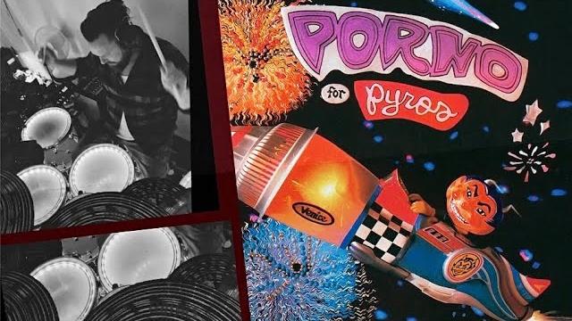 Minute-groove 91. porno for pyros - pets. Minute-groove 91. porno for pyros - pets.
