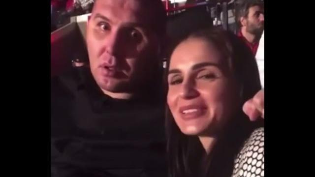Магомед абдусаламов и баканай абдусаламова в бою ufc Магомед абдусаламов и баканай абдусаламова в бою ufc