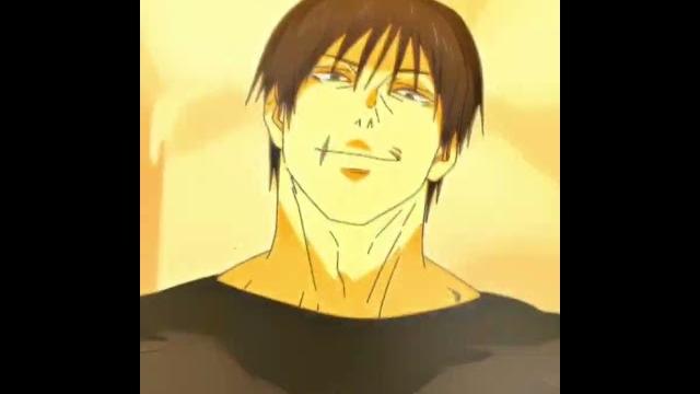 Toji edit #edit #xani Toji edit #edit #xani
