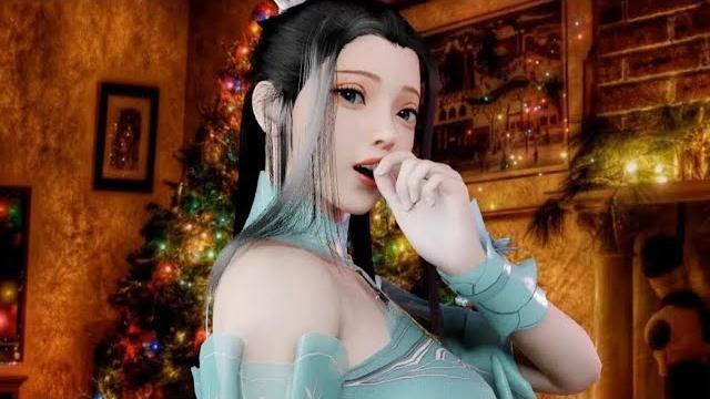 Vam3d_ xun'er smash with xiaoyan || #vam3d #anime #3d动画 #斗破苍穹 #完美世界 #斗罗大陆 #国漫女神 #美杜莎 #遮天 #ai绘画 Vam3d_ xun'er smash with xiaoyan || #vam3d #anime #3d动画 #斗破苍穹 #完美世界 #斗罗大陆 #国漫女神 #美杜莎 #遮天 #ai绘画