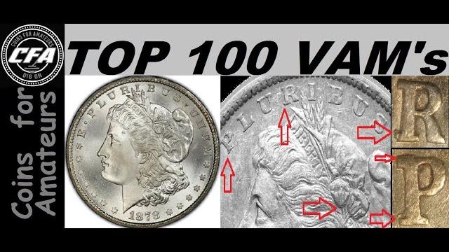 1878 vam 171 '7 tail feather tripled r reverse of 79' morgan die variety | what are 7 tf vams worth? 1878 vam 171 '7 tail feather tripled r reverse of 79' morgan die variety | what are 7 tf vams worth?
