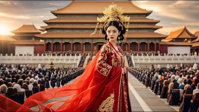 No one dares provoke the jealous concubine; female healer feigns ugliness, plots to rise as queen. No one dares provoke the jealous concubine; female healer feigns ugliness, plots to rise as queen.