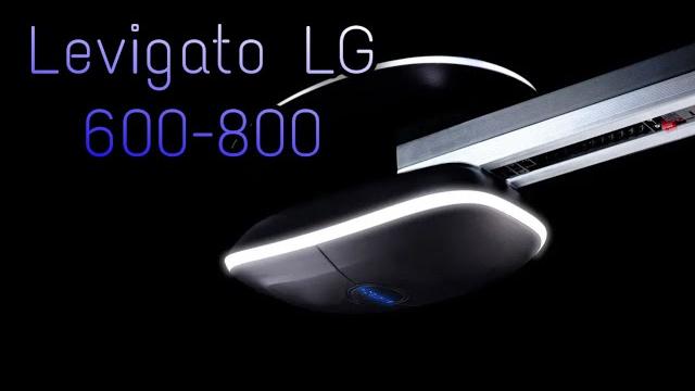 Установка автоматики на гаражные ворота своими руками lg 600-800 Установка автоматики на гаражные ворота своими руками lg 600-800