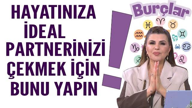 Hayatiniza i̇deal partneri̇ni̇zi̇ çekmek i̇çi̇n bunu yapin 12 burç i̇çi̇n önemli̇ tavsi̇yeler Hayatiniza i̇deal partneri̇ni̇zi̇ çekmek i̇çi̇n bunu yapin 12 burç i̇çi̇n önemli̇ tavsi̇yeler