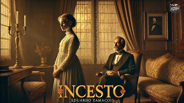 Incesto: novela original de eduardo zamacois Incesto: novela original de eduardo zamacois