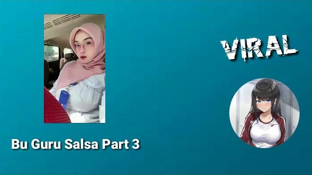 Bu guru salsa viral part 3 || jj video tiktok Bu guru salsa viral part 3 || jj video tiktok