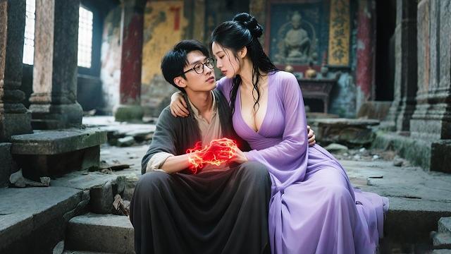 窮小子穿到古代變絕世高手,智商爆表越獄後征服女帝,賞賜後宮佳麗三千夜夜快活!#短劇 #爽劇 #穿越 #重生 窮小子穿到古代變絕世高手,智商爆表越獄後征服女帝,賞賜後宮佳麗三千夜夜快活!#短劇 #爽劇 #穿越 #重生