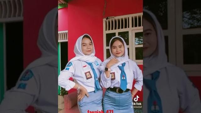Sma rok ketat licin Sma rok ketat licin