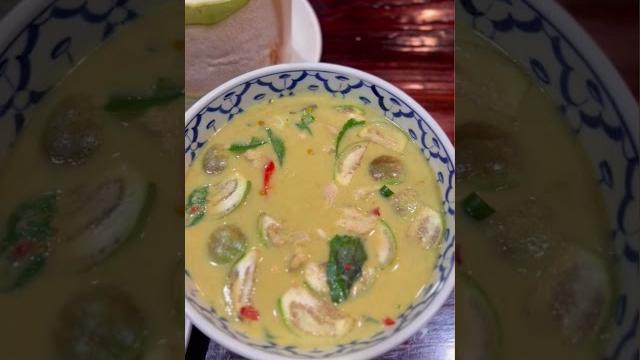 Thailand street food | amazing food | must try Thailand street food | amazing food | must try