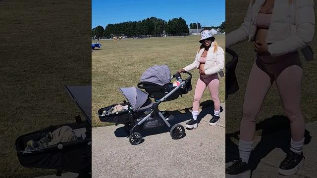 My son is always #peeing outside #parkday #gentleparenting #nature #newborn #solomomroutine My son is always #peeing outside #parkday #gentleparenting #nature #newborn #solomomroutine