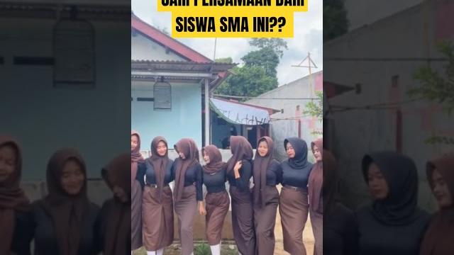 Disekolah imut, diacara pensi tobrut #tobrut #genz #short #shorts #viral #viralvideo #cewekcantik Disekolah imut, diacara pensi tobrut #tobrut #genz #short #shorts #viral #viralvideo #cewekcantik