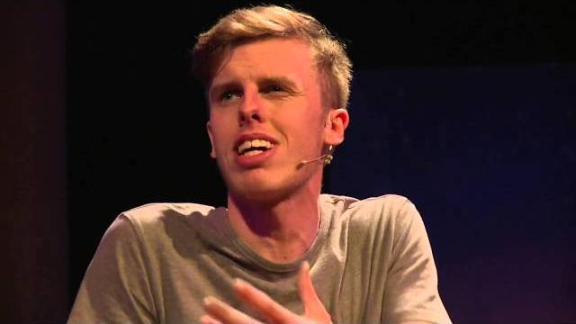Harry baker: a love poem for lonely prime numbers Harry baker: a love poem for lonely prime numbers