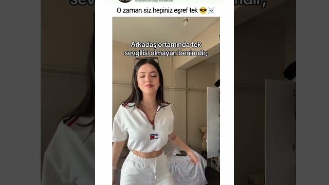 O zaman siz hepiniz eşref tek ️ O zaman siz hepiniz eşref tek ️